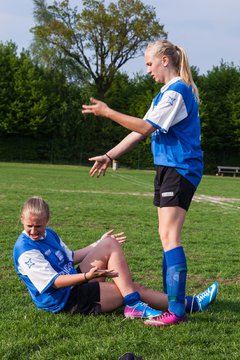 Bild 6 - B-Juniorinnen KaKi beim Abendturnier Schackendorf